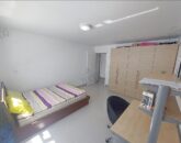 1 bedroom ground floor flat for rent in agios antonios, nicosia cyprus 6