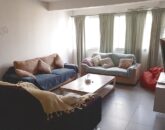 2 bed flat for rent in lykavitos, nicosia cyprus 1