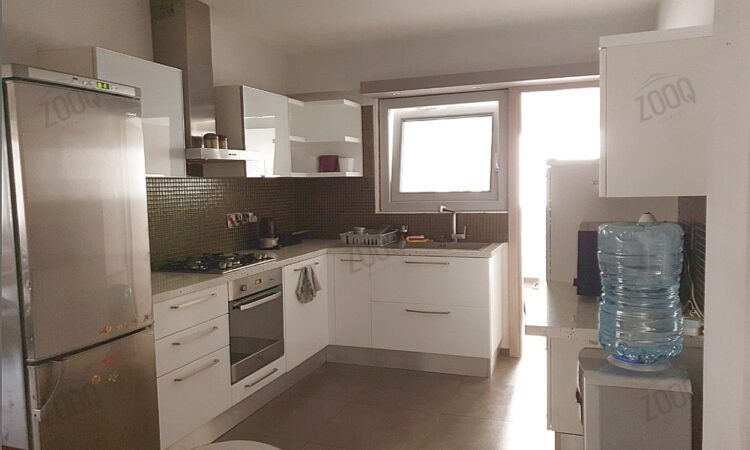 2 bed flat for rent in lykavitos, nicosia cyprus 6