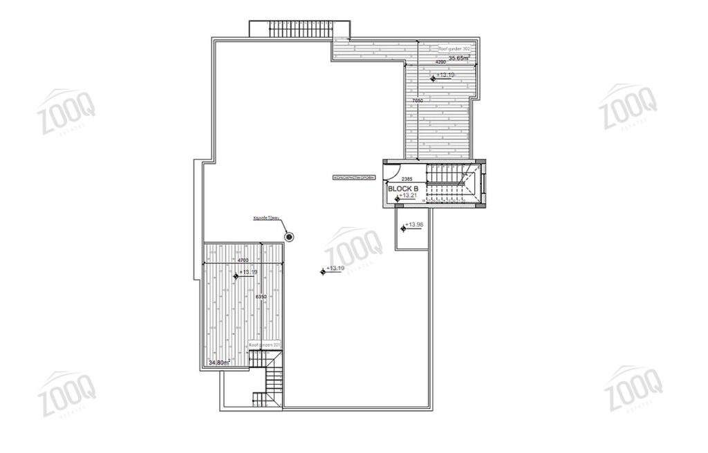 2 bedroom flat for sale in makedonitissa, nicosia cyprus 18