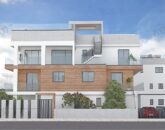 2 bedroom flat for sale in makedonitissa, nicosia cyprus 6