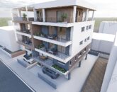 3 bed penthouse for sale in city centre, nicosia cyprus 1