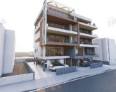 3 bed penthouse for sale in city centre, nicosia cyprus 3
