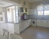3 bedroom maisonette flat for sale in strovolos 3