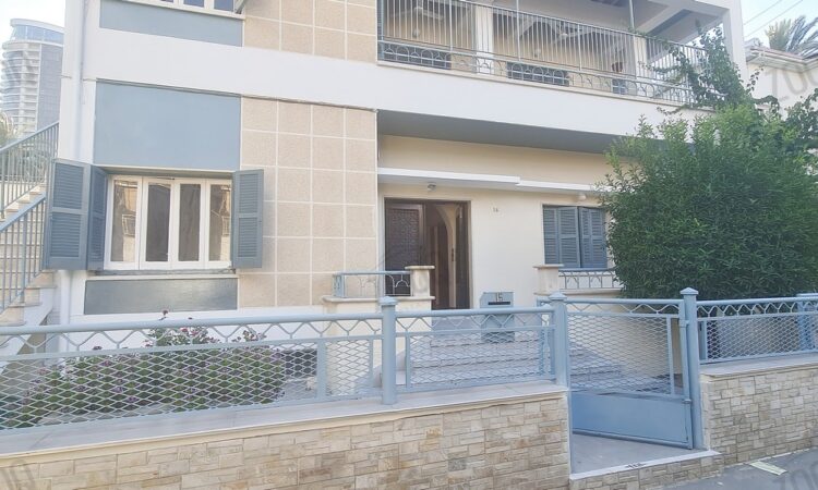 Office for rent in city centre, nicosia cyprus 1