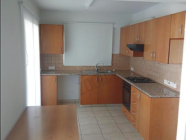 2 bed flat for rent in lykavitos, nicosia cyprus 2
