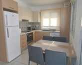 3 bedroom house for rent in engomi 3
