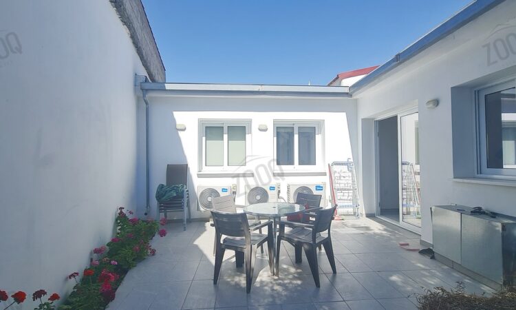 3 bedroom house for rent in engomi 6