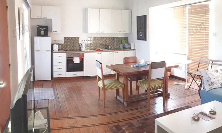 1 bedroom flat for rent in nicosia walled old city 13