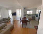 2 bedroom flat for rent in latsia 1