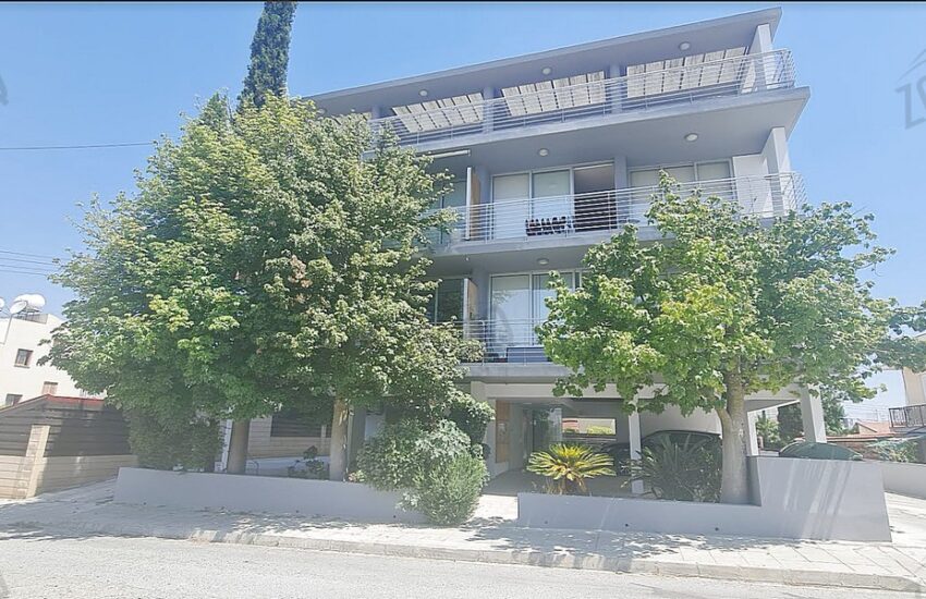 2 bedroom flat for rent in strovolos, nicosia cyprus 3