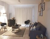 2 bedroom penthouse for sale in strovolos 2