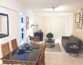 2 bedroom penthouse for sale in strovolos 5