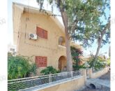 3 bed mansion upper house for rent in agios andreas 17