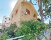 3 bed mansion upper house for rent in agios andreas 2