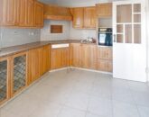3 bed upper house for rent in aglantzia 5