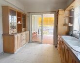 3 bed upper house for rent in aglantzia 6