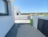 3 bedroom detached house for rent in dali 4