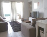 3 bedroom flat for rent in strovolos 12
