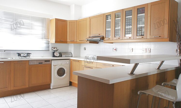 3 bedroom flat for rent in strovolos 16