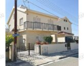 4 bedroom detached house for rent in lakatamia 1