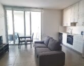 Studio apartment for rent in engomi, nicosia cyprus 2