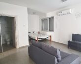 Studio apartment for rent in engomi, nicosia cyprus 6