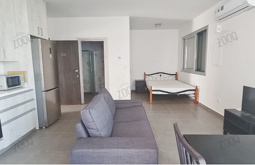 Studio apartment for rent in engomi, nicosia cyprus 7