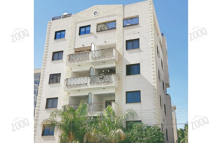 2 bedroom flat for sale in nicosia city centre 14