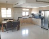3 bed penthouse for rent in strovolos 3