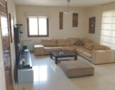3 bed penthouse for rent in strovolos 4