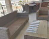 3 bed penthouse for rent in strovolos 5