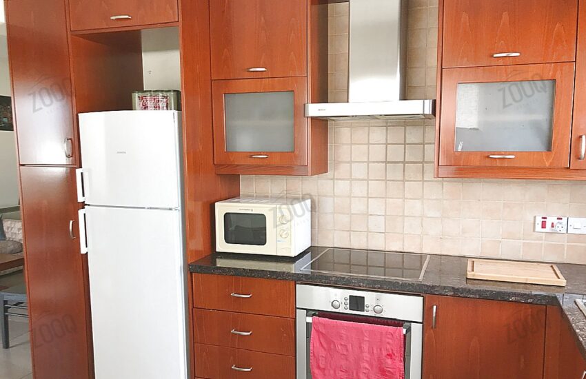 3 bedroom flat for rent in nicosia city centre 9