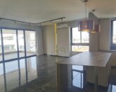 3 bedroom luxury flat for rent in strovolos 1