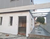 Bioclimatic metal house for sale in anthoupolis 10