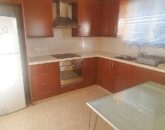 1 bedroom flat for rent in agios dometios 7
