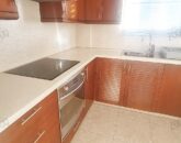 1 bedroom flat for rent in agios dometios 8