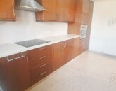 2 bedroom flat for rent in agios dometios 2