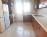 2 bedroom flat for rent in agios dometios 3