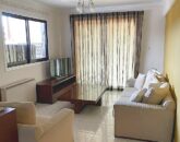 2 bedroom penthouse for rent in strovolos 1