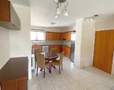 2 bedroom penthouse for rent in strovolos 14