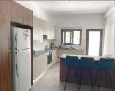 3 bed ground floor house for rent in agios dometios 1