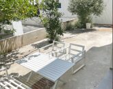 3 bed ground floor house for rent in agios dometios 10