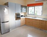 3 bedroom flat for rent in agios dometios 16