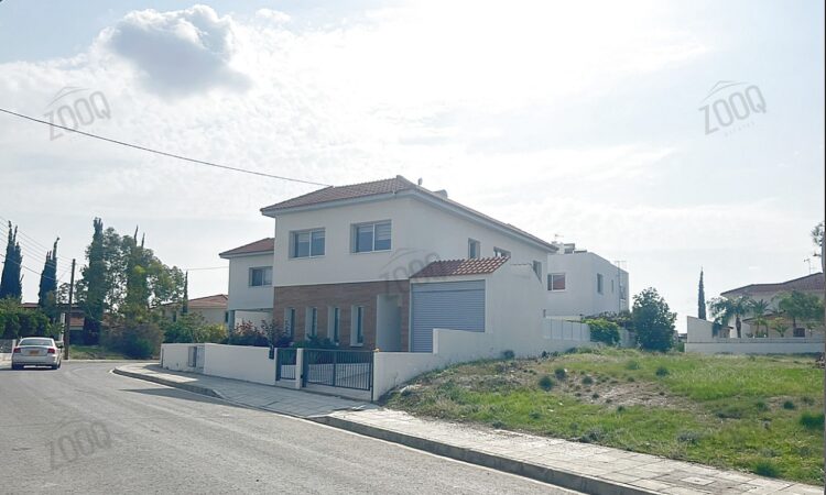 4 bedroom detached house for rent in latsia 1