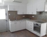 2 bedroom semi detached house ground floor for rent in strovolos 1