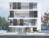 3 bedroom apartment for sale in strovolos 1