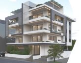 3 bedroom flat for sale in strovolos 10