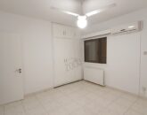 4 bed whole floor flat for rent in agioi omologites 3