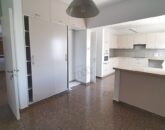 4 bed whole floor flat for rent in agioi omologites 6